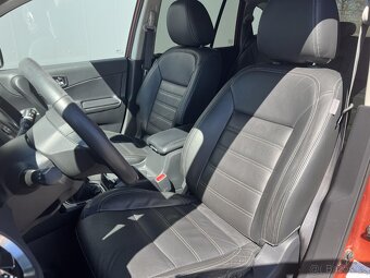 Renault Koleos 2.0DCi4x4TempomatČRALU,185tkm,cena s DPH - 5
