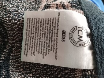 Velká froté osuška Tchibo tcm - 5