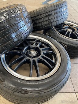 Kola Ford r16 - 5
