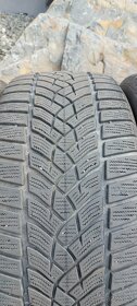 Zimní pneu 235/50R17 100V Goodyear - 5