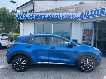 FORD PUMA - 5