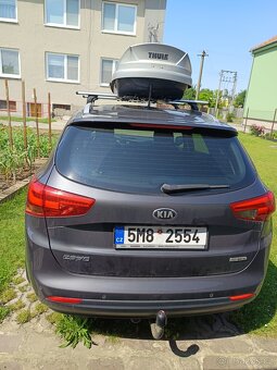 Kia Ceed 1.4 2015 První majitel - 5