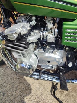 Benelli 750 sei - 5
