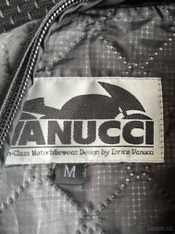 Motobunda Vanucci - 5