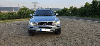 VOLVO XC90 D5 AWD R-Design 2009 136kW 7 Míst - 5