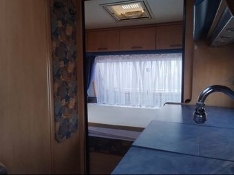 Hobby De Luxe 400 - 5