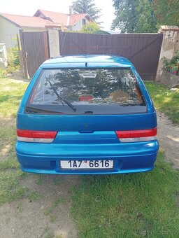 SUZUKI SWIFT 1.3 Hatchback - 5
