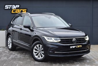 Volkswagen Tiguan 2.0 TDI.DSG.ACC.LED.DPH.SERVIS VW - 5