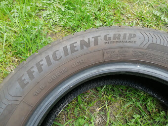 GOODYEAR Efficient Grip letní pneu 185/65/15 88H - 5