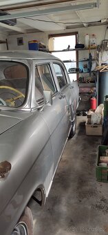 VOLHA 21 GAZ - 5