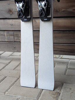 lyže LUSTI – EGOE DIP SL, 155cm, PERFEKTNÍ STAV - 5