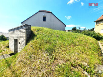 Prodej vinného sklepu, 18 m², Újezdec - 5