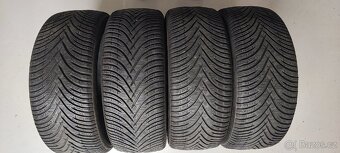 235/45/18 Goodrich g-Force Winter2, 2821, 7.5-6.5mm - 5