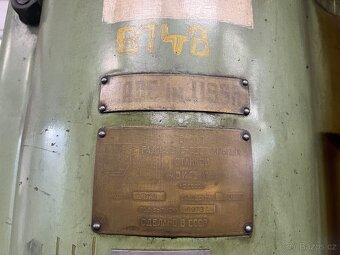 Radialni vrtacka Stanko 2M55 - 5