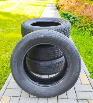 Nexen 235/60 R17 - 5