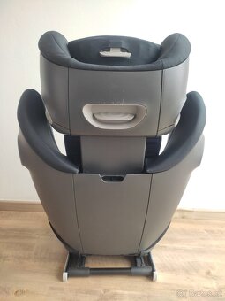Dětská autosedačka CYBEX Solution S-fix - 5