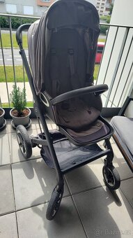 Cybex Talós s - 5