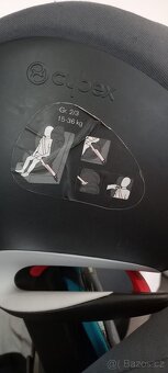 CYBEX Pallas S-fix - 5