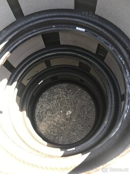 pneumatiky PIRELLI P ZERO 265/30/21, R21 - 5