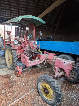 RS 09 traktor - 5