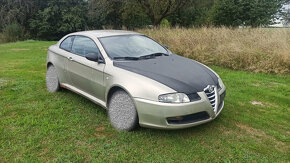 Díly z vozu Alfa Romeo GT 1.9 JTD 110 kW - 5