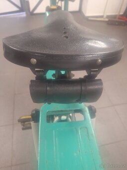 Babatta 207 - 5