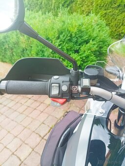 BMW 1200 gs r.v. 2007 - 5