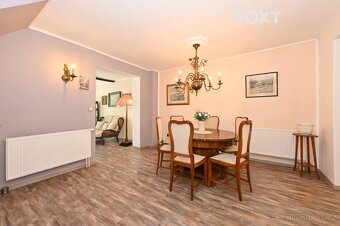 Prodej Rodinný dům, 200㎡ - 5
