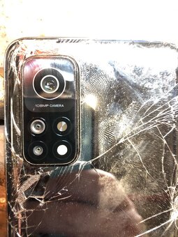 Xiaomi Mi 10 T Pro - 5