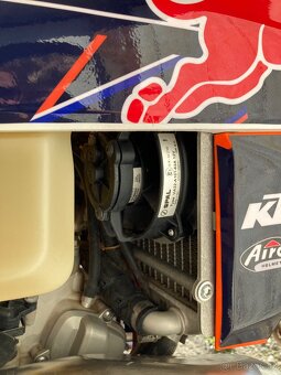 Ktm exc 300 - 5