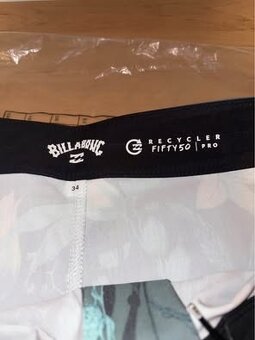 Bullabong plavky - 5