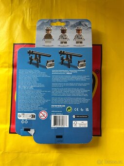LEGO Star Wars 40557 – Defence of Hoth - 5