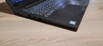 Lenovo, i5-8250u 4/8x 3,40GHz, 8GB DDR4, 512GB SSD, bat. 3h. - 5