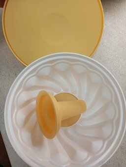 FORMA NA NEPEČENÉ DORTY TESCOMA DELÍCIA - 5