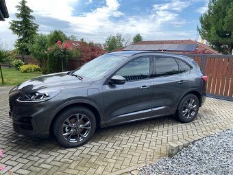 Ford Kuga, FORD KUGA 2,5 PHEV 12/2023 - 5