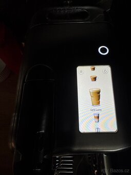 Nespresso Creatista Pro - 5