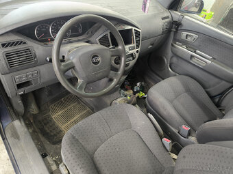 Kia Carens 2.0CRDI r.v. 2003 D4EA 83kw(4677) - 5
