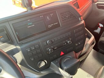 MAN TGS 41.520 8X6 - S3 sklápěč - 5