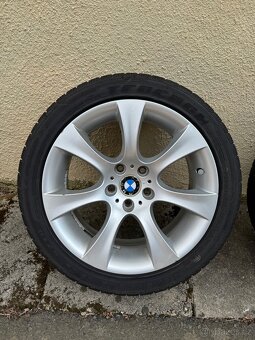 Styling 124 R18 BBS - 5