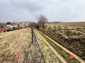 Prodej, pozemky/bydlení, 1377 m2, Sendražice, Hradec Králové - 5