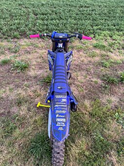 Yamaha yz 125🧢 - 5