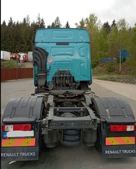 Renault T460 - 5
