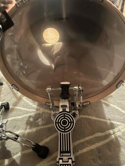 SONOR essential force - birch shell - 5