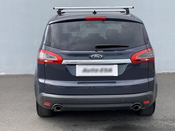 Ford S-MAX 2.2TDCi , 147 kW nafta, 2011 - 5