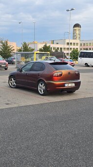 Seat leon 1m Cupra 4 - 5
