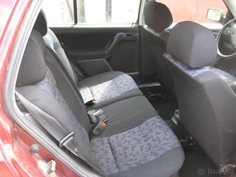 VW Golf III - 5