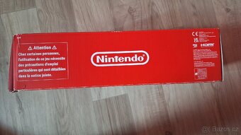 Nintendo Switch V2 - 5