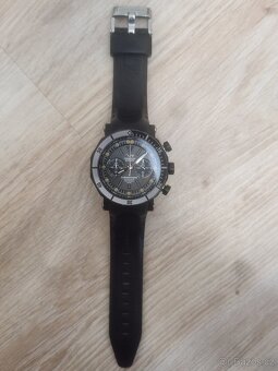 hodinky Vostok Lunokhod - 5