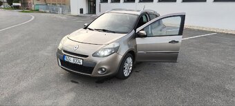 Renault Clio 3 Grandtour - 5