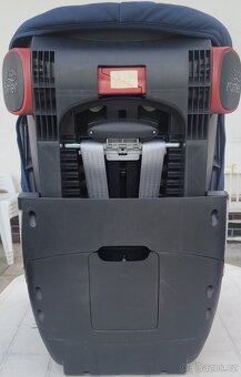 Autosedačka Britax römer - 5